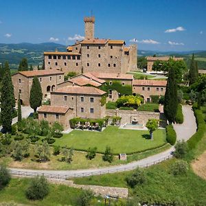 Castello Banfi - Il Borgo
